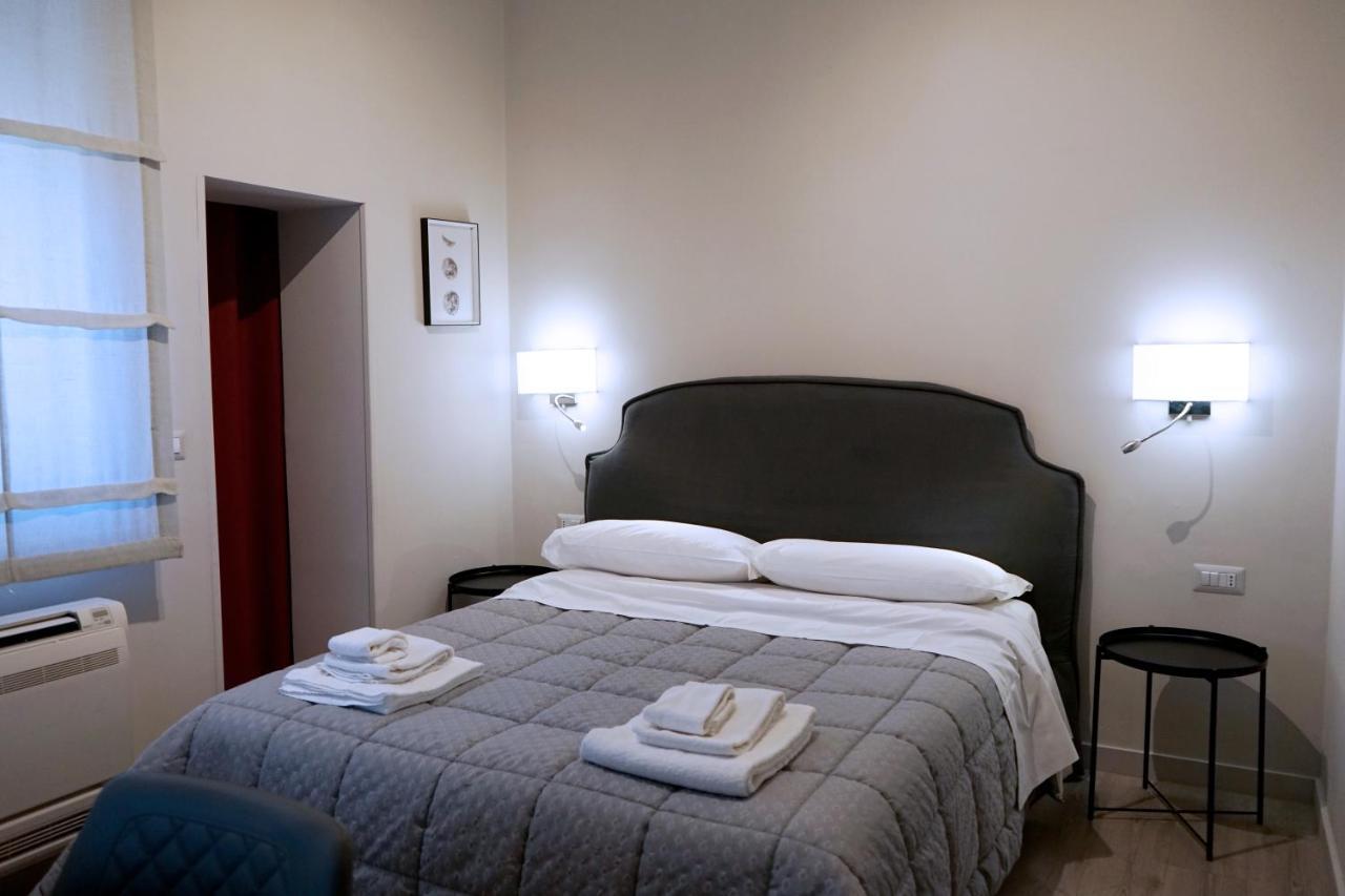 Re Di Smirne By Apulia Accommodation Bari Exteriér fotografie