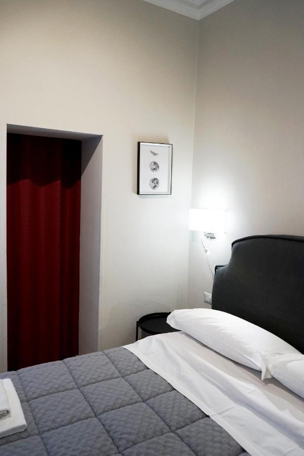 Re Di Smirne By Apulia Accommodation Bari Exteriér fotografie