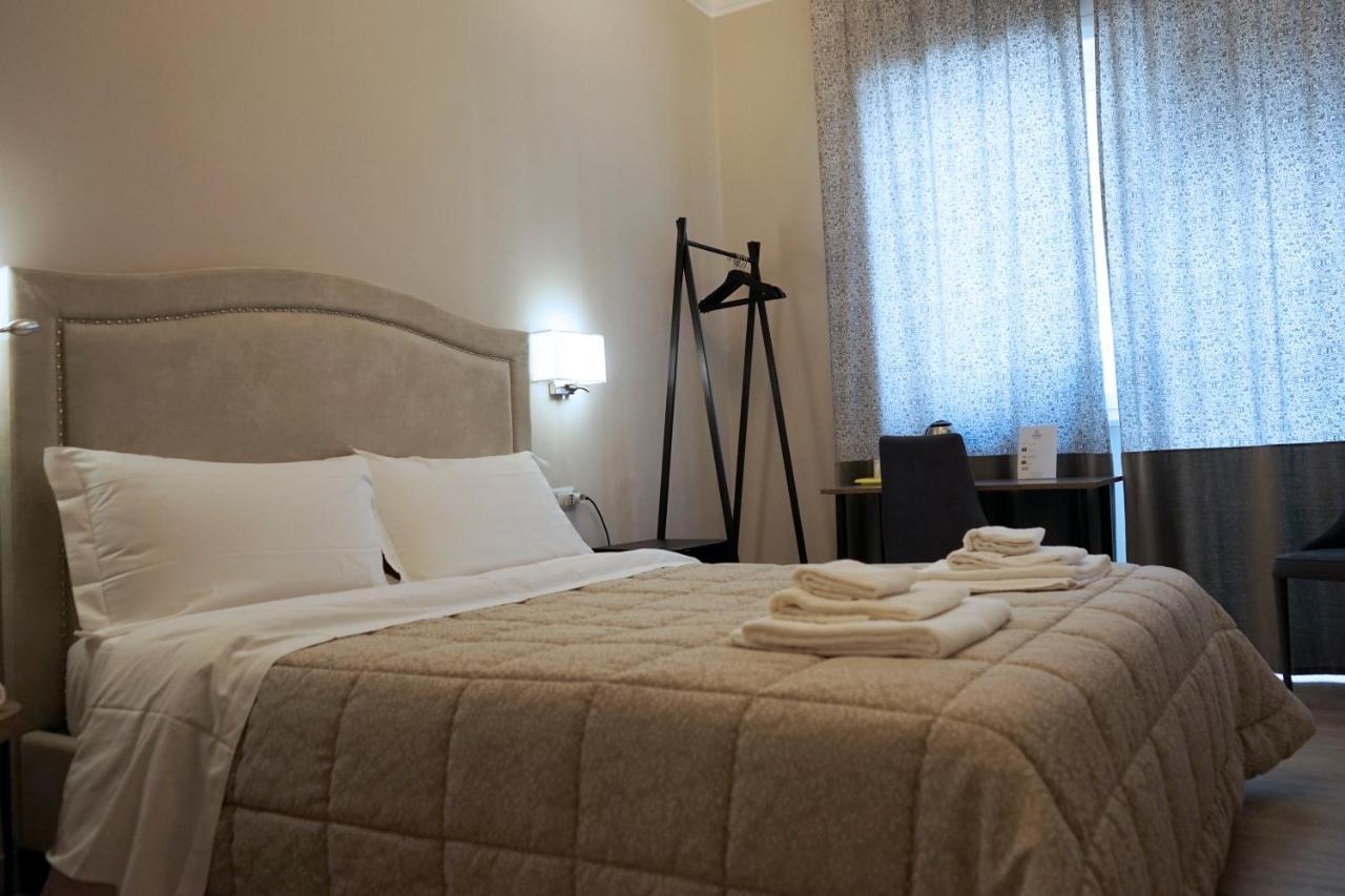 Re Di Smirne By Apulia Accommodation Bari Exteriér fotografie