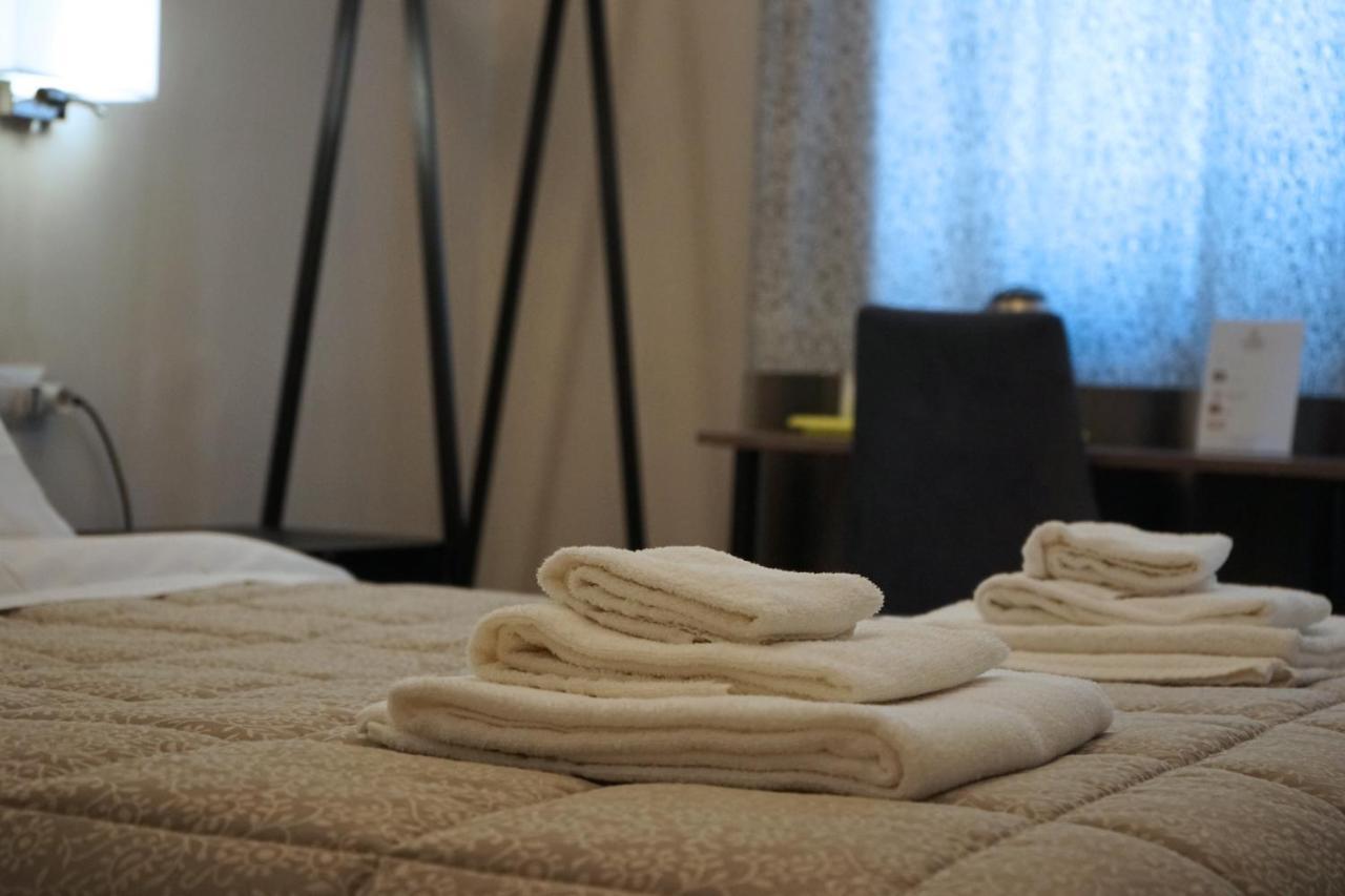 Re Di Smirne By Apulia Accommodation Bari Exteriér fotografie