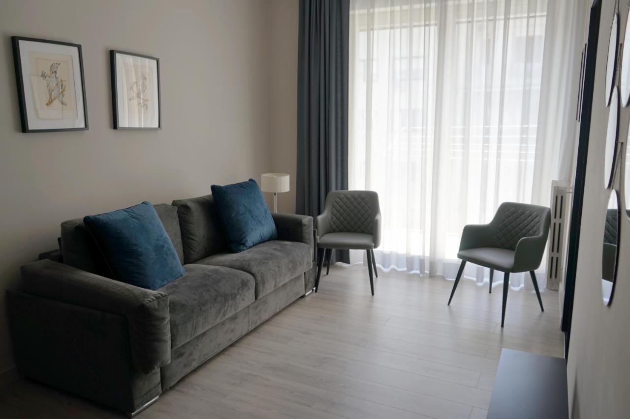 Re Di Smirne By Apulia Accommodation Bari Exteriér fotografie