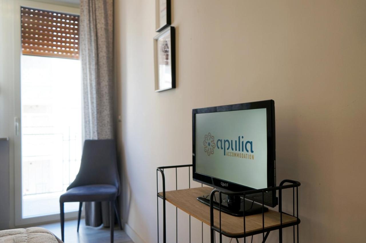 Re Di Smirne By Apulia Accommodation Bari Exteriér fotografie