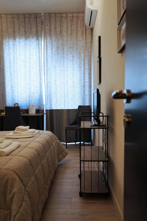 Re Di Smirne By Apulia Accommodation Bari Exteriér fotografie