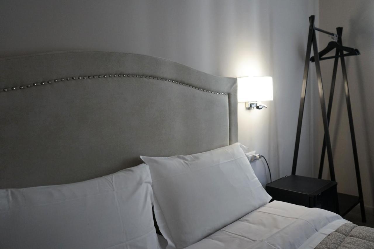 Re Di Smirne By Apulia Accommodation Bari Exteriér fotografie