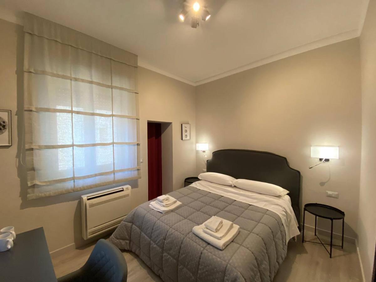 Re Di Smirne By Apulia Accommodation Bari Exteriér fotografie