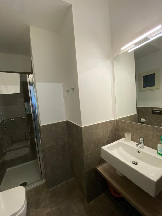 Re Di Smirne By Apulia Accommodation Bari Exteriér fotografie