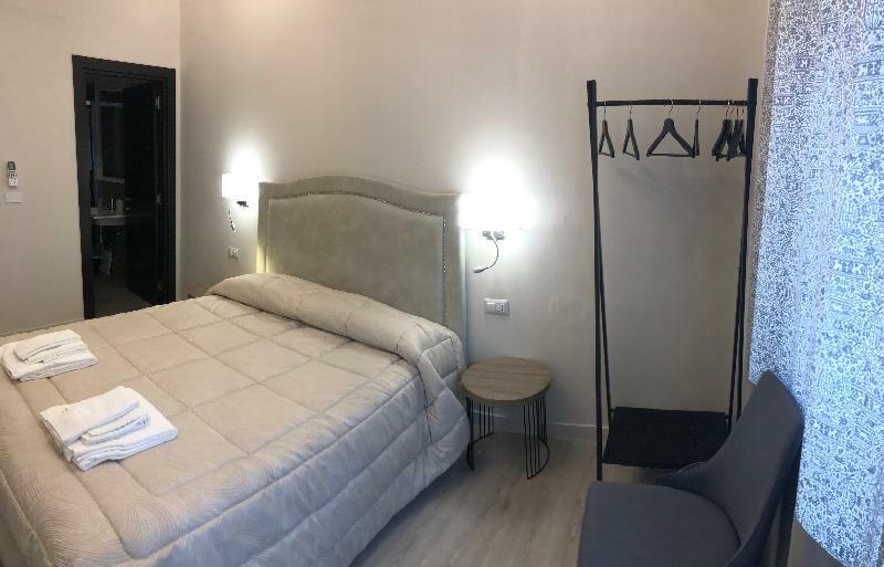 Re Di Smirne By Apulia Accommodation Bari Exteriér fotografie
