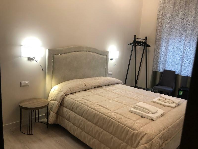 Re Di Smirne By Apulia Accommodation Bari Exteriér fotografie