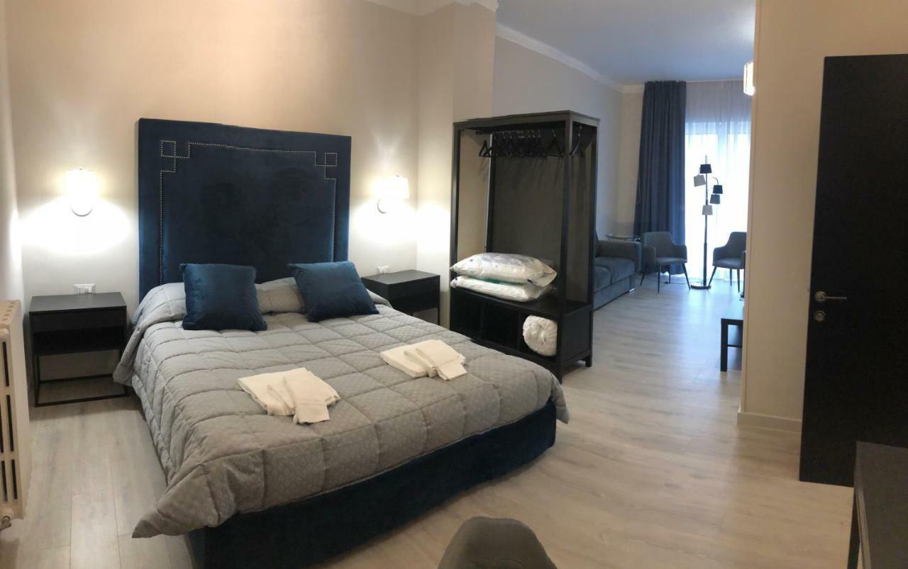 Re Di Smirne By Apulia Accommodation Bari Exteriér fotografie